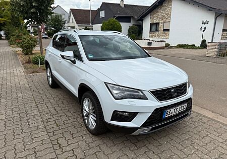 Seat Ateca 1.5 TSI Xcellence ACC Virtual LED eHeck