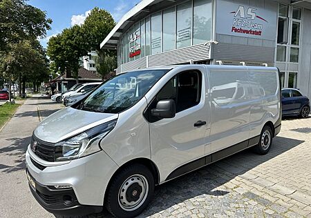 Fiat Talento Kasten L2H1 1,2t Basis AHK 3 Sitze Led