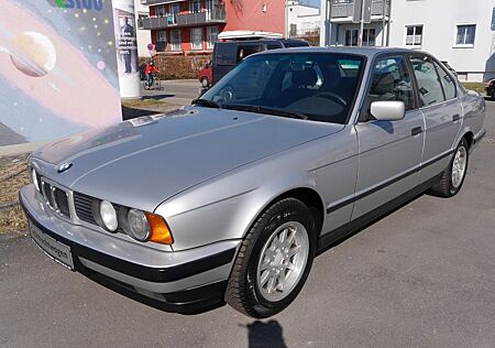 BMW 518i E34 / 2-Hand/SSD/
