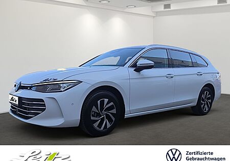 VW Passat Variant Volkswagen 2.0 TDI Business *MATRIX*KAMERA*N
