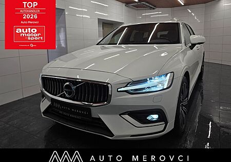 Volvo V60 B4 D Inscription/PilotAssis/ACC/Lane/Tot/360