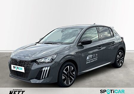 Peugeot 208 Allure Mild-Hybrid e-DSC6 110