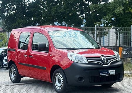 Renault Kangoo Rapid Extra *1.Hand*89.TKM*top Zustand*
