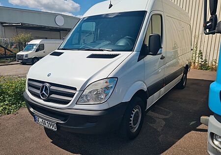 Mercedes-Benz Sprinter 209 L2 H2 LANG HOCH