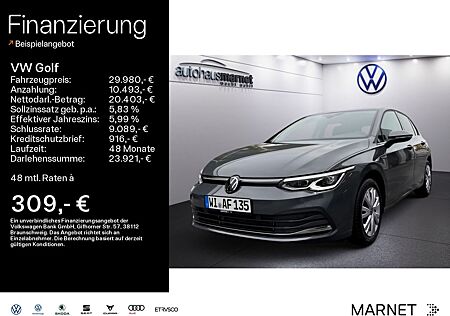 VW Golf Volkswagen 2.0 TDI DSG Style TAS*FAS*LAS*NAVI*RFK*DAB