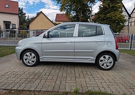 Kia Picanto 1.1 EX EX