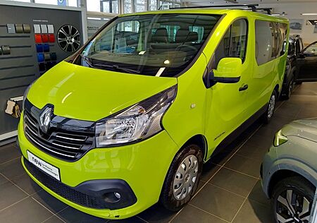 Renault Trafic Pkw Combi Expression 2,7t dCi 125 ZV