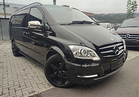 Mercedes-Benz Viano 3.0 CDI Avantgarde lang Grand Edition
