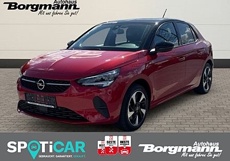 Opel Corsa -e Edition Rückfahrkamera - Apple CarPlay -
