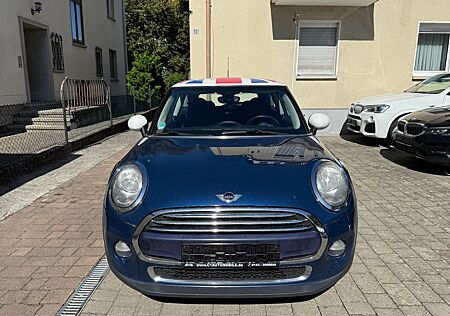 Mini Cooper Klimaautomatik/SHZ/Ambiente/1.Hand