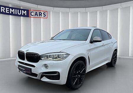 BMW X6 M50d *Garantie*Finanzierung*