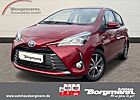 Toyota Yaris Hybrid Team D 1.5 Sitzheizung - Bluetooth