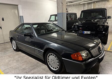 Mercedes-Benz SL 500 H-Zul. Münchner Auslieferung Topzustand