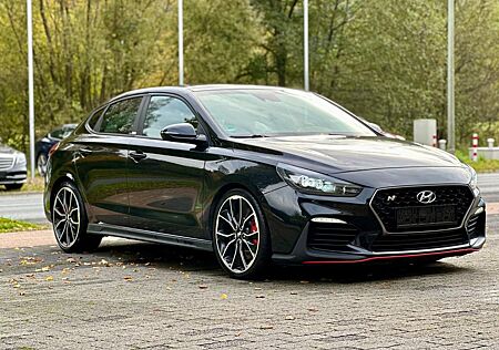 Hyundai i30 Fastback N Performance *Sportauspuff*CAM*LED