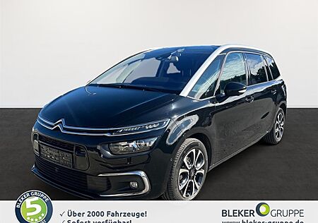 Citroën C4 Spacetourer C4 Grand Spacetourer 1.2 PureTech 130 Shine Plu