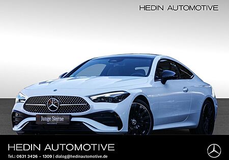 Mercedes-Benz CLE 200 AMG|NIGHT|KEYL|NAVI|PANO|LED|360°|MEMORY