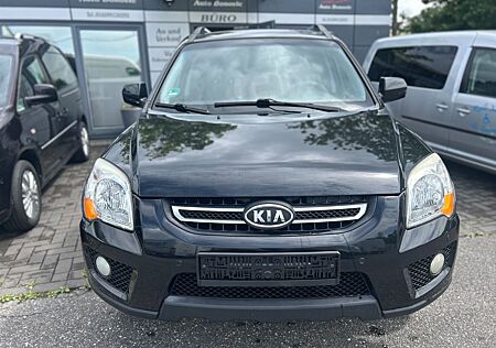 Kia Sportage 2.0 CRDi 2WD LX Automatik HU 04/26