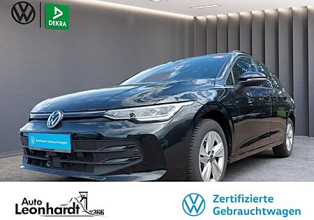 VW Golf Volkswagen Variant Life 1,99%-Gar.AHK,LED,Life