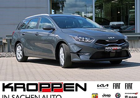 Kia Cee'd Sportswagon CEED SW 1.5T 140 DCT7 VISION NAVI KAMERA GANZJAH