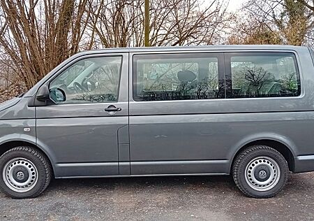 VW T5 Multivan gebraucht kaufen VW T5 Multivan Volkswagen
