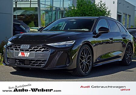Audi A6 AVANT TDI quattro TECH PRO LUFTFEDER ALLRADLE