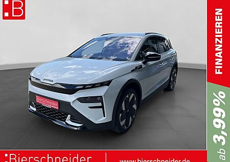 Skoda Elroq RS MAXX AHK WÄRMEPUMPE 21