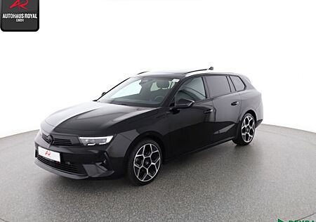 Opel Astra ST 1.5 D GS LINE HUD,360GRAD,KEYLESS,ACC