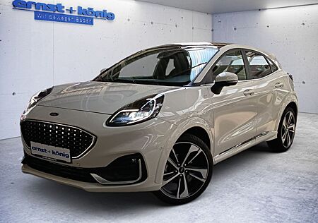 Ford Puma 1.0 EcoBoost Hybrid ST-LINE VIGNALE *ACC*