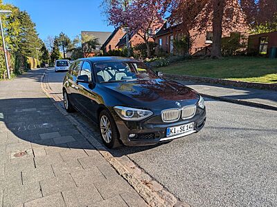 BMW 118i Urban Line