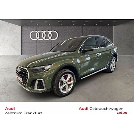 Audi Q5 leasen