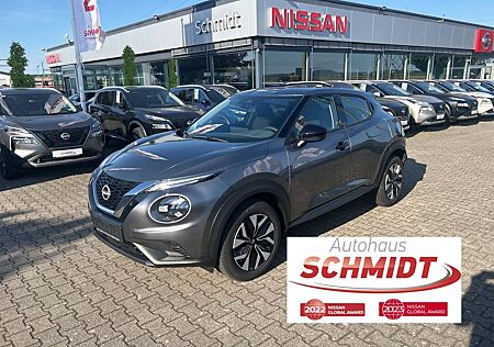 Nissan Juke 1.0 Acenta Navi/Komfort