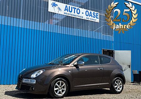 Alfa Romeo MiTo Turismo**97 TKM**Klima**Allwetter**