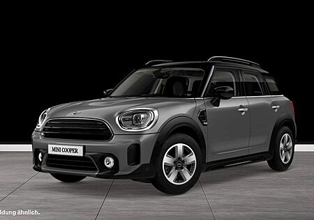 Mini Cooper Countryman Navi Kamera LED Sitzheizung