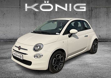 Fiat 500 1.0 CLUB Klima*GRA *EFH*LR*el.ASP