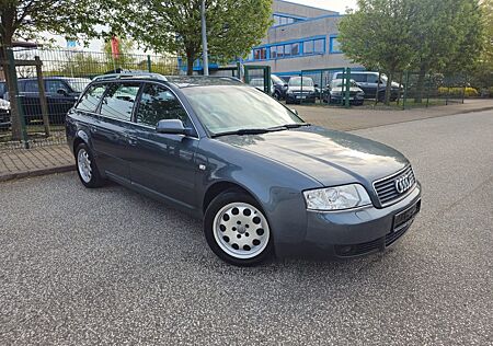 Audi A6 Avant 2.5 TDI-BEHINDERTENGERECHTER-TÜV NEU