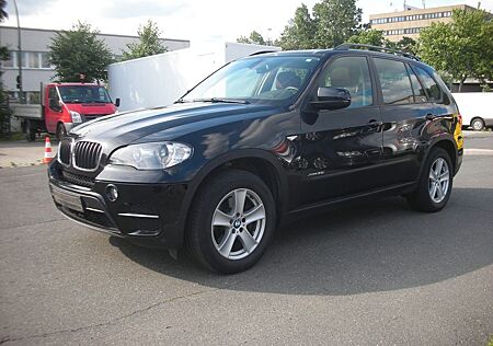 BMW X5 xDrive35i 13300Netto Panorama