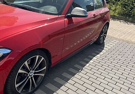 BMW 140 M140i Special Edition -
