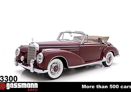 Mercedes-Benz 300 SC Cabriolet A W188