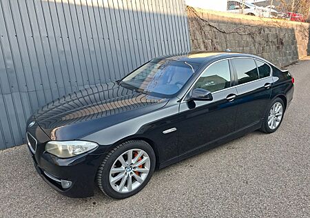 BMW 535 5 Limousine i