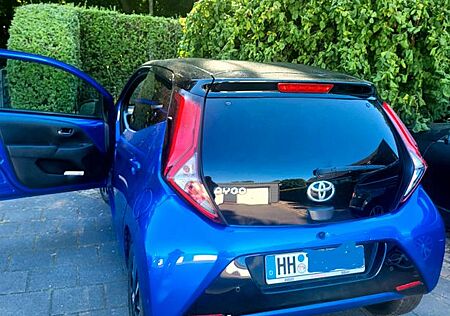 Toyota Andere