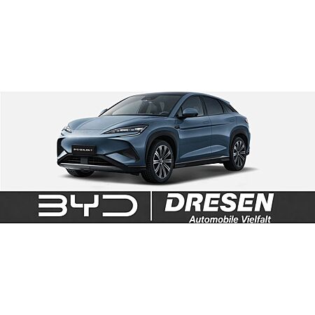 BYD Sealion 7 leasen