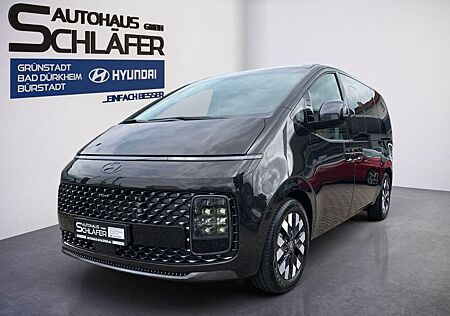 Hyundai Staria 2.2 CRDi Signature Schiebedach
