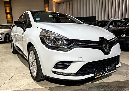 Renault Clio IV Collection Navi/Touchscreen