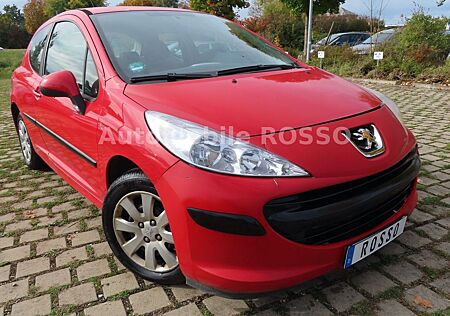 Peugeot 207 Tendance 1.4*KLIMA*MFL*TOP WINTERAUTO*SERVO*