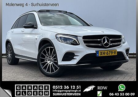 Mercedes-Benz GLC 250 4MATIC Prestige AMG Pano Burmester Memor