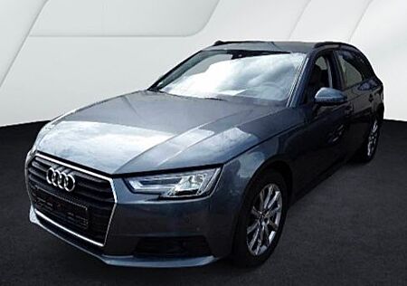 Audi A4 2.0 TDI 140kW S tronic Avant -