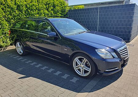Mercedes-Benz E 200 CDI BLUE EFFICIENCY/COMAND/KLIMA/LED/18"LM