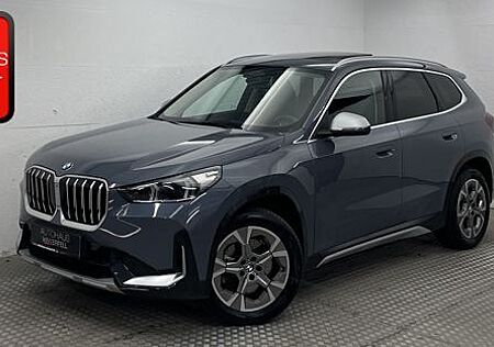 BMW X1 xDrive23d xLine M-LENKRAD+PANO+AHK+MEMO+ACC