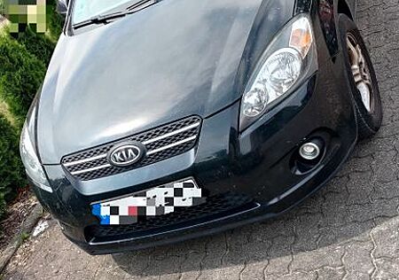 Kia Cee'd / Ceed 1.6 CVVT EX EX