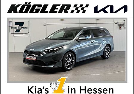 Kia Cee'd Ceed 1.5 T-GDI Ultimate Edit |-22% | STY